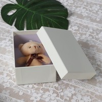 Boîte cadeau magnétique en carton noir de luxe sur mesure, fabriquée en usine ISO9001, avec insert en papier, matériaux recyclés, livraison gratuite
