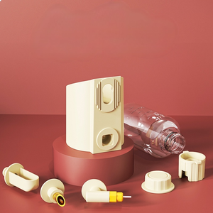 Автоматический дозатор воды для попугая, 250 мл - Product Image 4