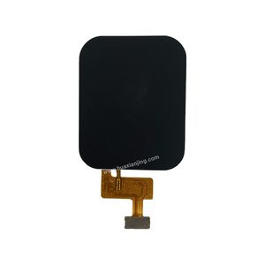 1.96inch IPS <span class=keywords><strong>LCD</strong></span> cảm ứng 12 Pin Smartwatch Màn hình hiển thị 1.96inch IPS thông minh đồng hồ hiển thị 1.96 - Product Image 5