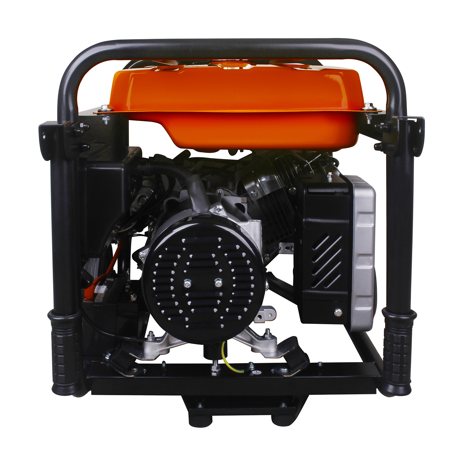 honda welding generator