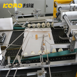 Machine de <span class=keywords><strong>fabrication</strong></span> de sacs en polyéthylène à bulles d'air, machine automatique de <span class=keywords><strong>fabrication</strong></span> de sacs pour courriers - Product Image 3