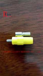 Otomatik içme suyu sistemleri tavuk meme tiryakisi için tavuk/ördek/tavşanlar/domuz - Product Image 6