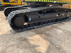 Excavadora SANY SY235C usada, maquinaria sobre orugas de alto rendimiento, gran valor - Product Image 5