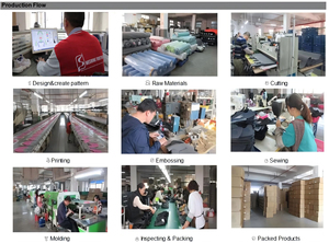 รองเท้าบาสเก็ตบอลแบบหุ้มข้อสูง OEM สำหรับแบรนด์สตรีทแวร์ MOQ ต่ำ โรงงานผลิต ตัวอย่างรวดเร็ว - Product Image 6