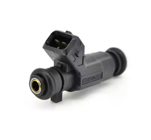 Inyector de combustible 0280156403 032906031R para Derby <span class=keywords><strong>Fox</strong></span> Gol Polo Saveiro Voyage Suran 1,6 Flex - Product Image 2