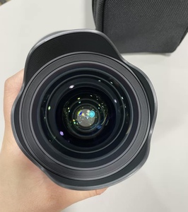 เลนส์กล้องมือสอง Sigma <span class=keywords><strong>20</strong></span> มม. F/1.4 DG Art สำหรับกล้อง <span class=keywords><strong>Nikon</strong></span> เลนส์ไพรม์ - Product Image 4