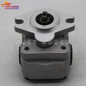Hangood SBS80 Hydraulic <b>Pilot</b> Gear Pump 4I-1023 173-1203 for CAb E312C Excavator Construction Machinery Parts - Product Image 2