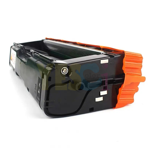 ใช่ตลับหมึกที่เข้ากันได้กับ SPC250ที่มีสีสันสำหรับ <span class=keywords><strong>Ricoh</strong></span> Aficio SPC261 C261 <span class=keywords><strong>SP</strong></span> <span class=keywords><strong>C261DNw</strong></span> 261SFNW 250DN 250SF C250คุณภาพสูง - Product Image 3