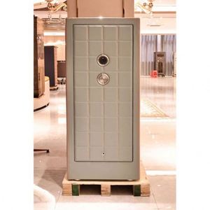 กล่องนิรภัยป้องกันเด็กสำหรับใช้ในบ้านธุรกิจการก่อสร้างทำจากเหล็กที่ผ่านการรับรอง <span class=keywords><strong>UL</strong></span> - Product Image 1