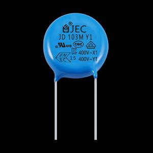 Condensador de Seguridad BSSY) Tipo Y, Condensador Cerámico 250v 400v 102M 103M 222M 223M 471M 472M 470pF 1nF 10nf 2.2 4.7 <span class=keywords><strong>M</strong></span> Y1Y2 - Product Image 1