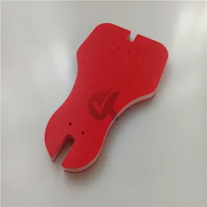 Màu Sắc Đôi HDPE Bảng/Màu Kép 3 Hai Lớp HDPE Bảng Điều Chỉnh/HDPE Màu Sắc Đôi Tấm Nhựa - Product Image 6