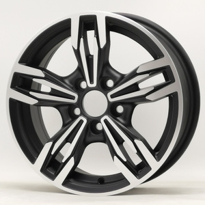 ยางล้อรถบรรทุก11r225 205x65r15 205/65R15สีดำยางแรดสำหรับรถภูมิประเทศทั้งหมดขายส่ง - Product Image 5