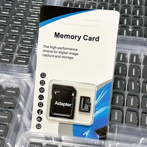 การ์ด TF อุตสาหกรรมความทนทานสูง 128GB พร้อม <span class=keywords><strong>EXFAT</strong></span> ป้องกันแรงกระแทก ทนต่ออุณหภูมิ สำหรับการเฝ้าระวัง กล้องติดรถยนต์ และอุปกรณ์ IoT - Product Image 1