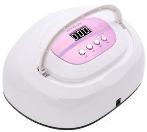 Mixed Procurement Low Price One Stop Procurement 220W <b>UV</b> Lights for Nails Dryer,Quick Drying Nail <b>Lamp</b>,Led Gel Nail <b>Lamps</b> - Product Image 1