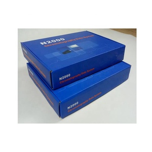 Hệ thống dữ liệu sắc ký Máy Trạm chincan N2000 - Product Image 4