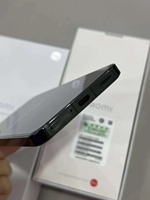 Nouveau Smartphone Android 13 Xiao Mi 13 scellé, 6,36 pouces, 120 Hz Amoled, 12 Go de RAM, 256/512 Go de ROM, 5G débloqué, étanche IP68