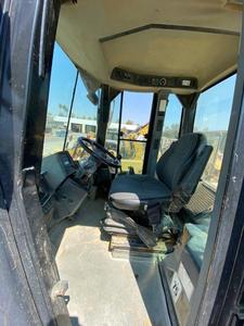 Caterpillar Cat 950G 950b 950f 950g 966e 966c 910 950 966g Chargeuse sur pneus avant d'occasion Equipement lourd 6 tonnes Caterpillar Machine - Product Image 4