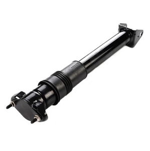 Suspension pneumatique arrière ML-Class W164 <span class=keywords><strong>4Matic</strong></span> pour <span class=keywords><strong>Mercedes</strong></span>-<span class=keywords><strong>Benz</strong></span> sans ADS 1643202431 ML320 350 <span class=keywords><strong>450</strong></span> 500 - Product Image 5