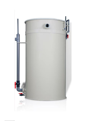 Biooical Ras Filter RAS Advanced HDPE Biochemical Filter Media for Water Purification and ...