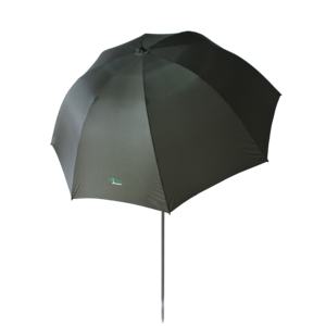 Selco – parapluie <span class=keywords><strong>Brolly</strong></span> imperméable 190T PA revêtement 2.5M hauteur réglable pour la pêche à la carpe - Product Image 2