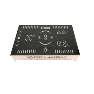 Tubo LED de <span class=keywords><strong>7</strong></span> segmentos personalizado superventas tipo gráfico de alto impacto - Product Image 1