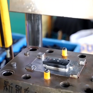 Topbest thợ khóa của công cụ S-<span class=keywords><strong>MART</strong></span> tự động 2 trong 1 bộ giải mã (không có phím) và chọn công cụ Châu Á mô hình 10pcs - Product Image 4