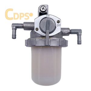 Hoogrenderende Dieselolie Waterafscheider Filter Voor <span class=keywords><strong>Hyundai</strong></span> Motoronderdelen R55 <span class=keywords><strong>R60</strong></span> R80 Graafmachines Onderdelen - Product Image 6