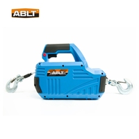 Mini treuil électrique portatif Pro Lifting AC, outil de traction manuel
