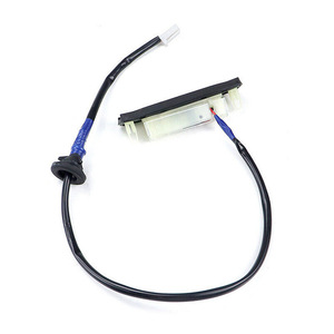 Lexus Trunk Release Switch 8484008010 8484021010 84840-21010 Rear <b>Car</b> <b>Interior</b> Accessory - Product Image 3
