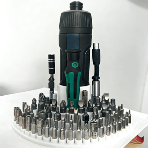 ที่ใส่ดอกไขควงไฟฟ้าบ๊อช โก 3 - Product Image 6