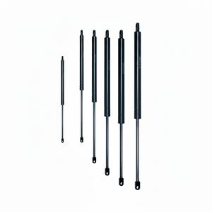 CILINDRO OLEOPNEUMÁTICO C 500 F 700 N (VO50/070) - Product Image 1