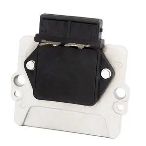 Módulo de Control de encendido 357905352,379905352 0273200111 940038352 245549 para piezas de motor de coche VW PASSAT Audi 1988-1997