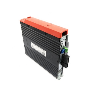มอเตอร์อุตสาหกรรมรุ่น MDX61B0008-5A3-4-0T ประสิทธิภาพสูง ขับเคลื่อนราบรื่น สำหรับสายการผลิตอัตโนมัติ - Product Image 3