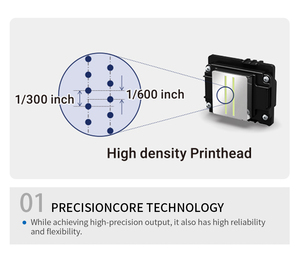 Impresora Auplex A1 <span class=keywords><strong>A2</strong></span> A3 Dtf para transferencia de camisetas I3200 cabezal de impresión 60cm 30cm impresoras digitales de tela, máquina de impresión de camisetas - Product Image 6