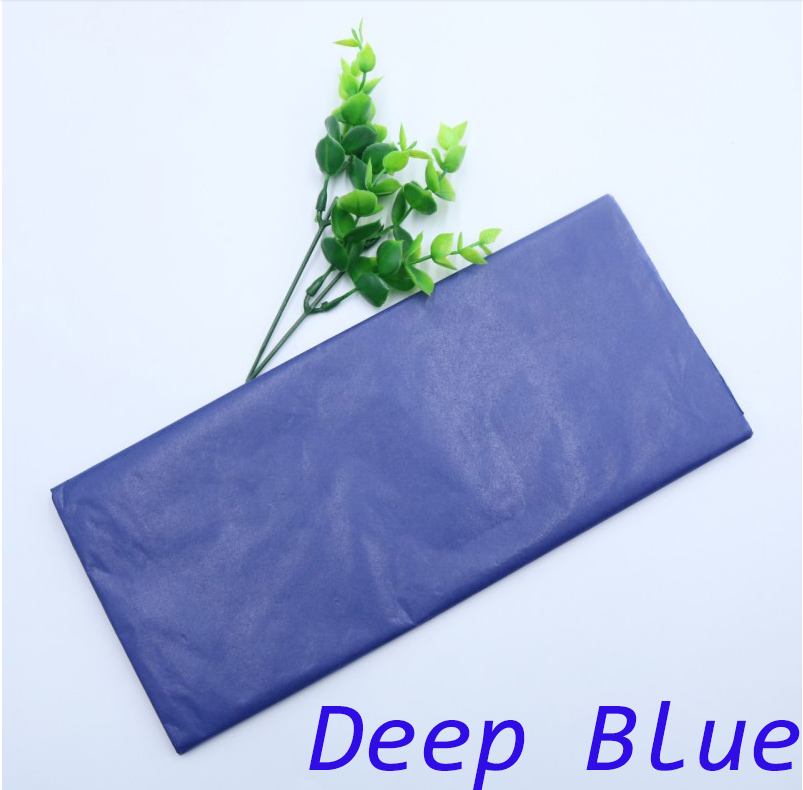 Deep blue