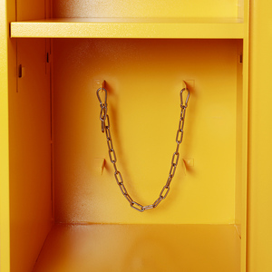 <span class=keywords><strong>Armoire</strong></span> de stockage d'équipements de protection individuelle (EPI) de laboratoire de haute qualité - Product Image 5