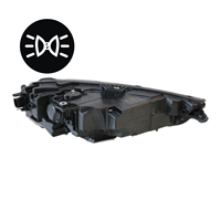 Phare avant gauche à LED Matrix ZWENJIN pour Audi A3 RS3 8Y, pièce d'origine 8Y0941035M