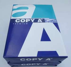 Carta grammo taglia 70 A4 per copia fotografica <span class=keywords><strong>e</strong></span> stampa - Product Image 6