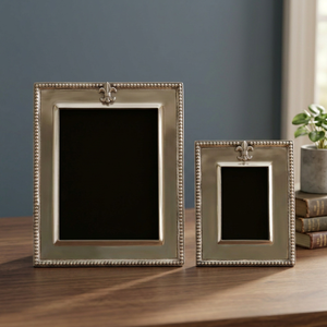 Cadre photo rectangulaire en aluminium durable - Product Image 4