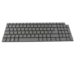 Clavier d'ordinateur portable BR pour DELL Inspiron 3510 3511 3515 3525 3535 Clavier BRÉSILIANE Pièces détachées pour ordinateur portable - Product Image 2