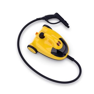 Usage domestique 1500W 4.5 bar usine directe haute pression <span class=keywords><strong>nettoyeur</strong></span> <span class=keywords><strong>vapeur</strong></span> portable vadrouille pour <span class=keywords><strong>sol</strong></span> cuisine tissu voiture nettoyage - Product Image 1