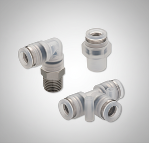 Pisco ท่อ SUS303 & อุปกรณ์ SPPEG10ประเภทสินค้า - Product Image 1