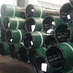 Gövde boruları K-55 68 <span class=keywords><strong>PPF</strong></span> BTC 13-3/8 "RANGE-3 - Product Image 2