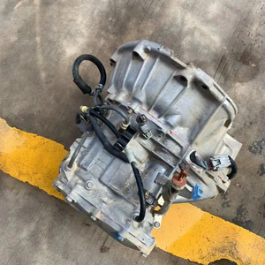For Toyota 5A engine automatic transmission Used Automatic <b>Gearbox</b> - Product Image 1
