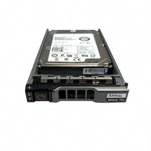 ฮาร์ดดิสก์แบบ Hot-Plug รุ่นใหม่ 400-ATIS ความจุ 900GB 15k Sas 12gbps 512n 2.5 14g พร้อมถาด - Product Image 2