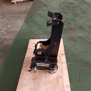<span class=keywords><strong>Mini</strong></span> pièces d'excavateur pouce/seau/tarière de terre/attelage rapide/brise-marteau hydraulique - Product Image 5