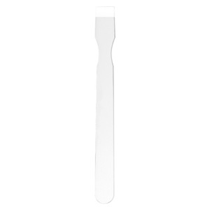 Ceramic Solder Paste Scraper Flatbed Skid For Mobile Phone Repair Tool WJGJ 0165 - Product Image 4