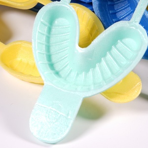 ฟลูออไรด์โฟมสำหรับ<span class=keywords><strong>เด็ก</strong></span> ฟลูออไรด์โฟมสำหรับทำ<span class=keywords><strong>ฟัน</strong></span><span class=keywords><strong>ปลอม</strong></span>แบบใช้แล้วทิ้ง ถาดพิมพ์<span class=keywords><strong>ฟัน</strong></span><span class=keywords><strong>ปลอม</strong></span>สำหรับ<span class=keywords><strong>เด็ก</strong></span> - Product Image 6