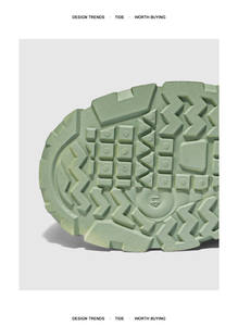 Zapatillas deportivas versátiles y a la moda para hombre y mujer, con costuras decorativas y contraste de colores modernos (3-5 cm) - Product Image 6