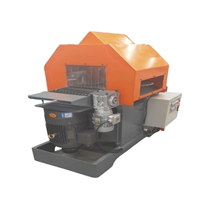 Máquina de corte de madera de varias cuchillas para recuperación de losas, venta directa de fábrica - Product Image 1